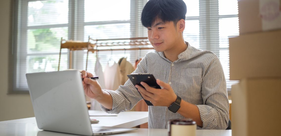 Online Ordering Make It Easier for Customers